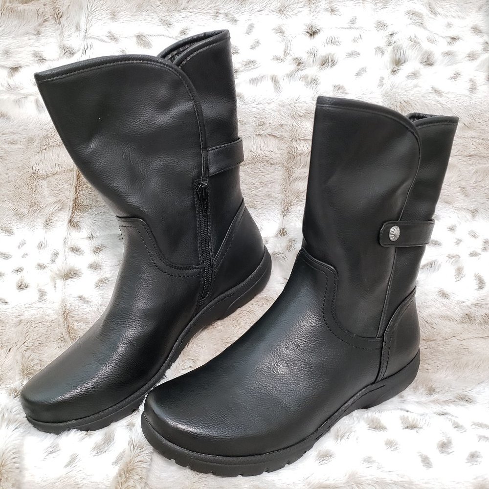 GH Bass & Co Suzann Boot